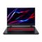 Ноутбук Acer Nitro 5 AN517-55 17.3FHD IPS 144Hz/Intel i7-12700H/32/1024F/NVD3070Ti-8/Lin/Black