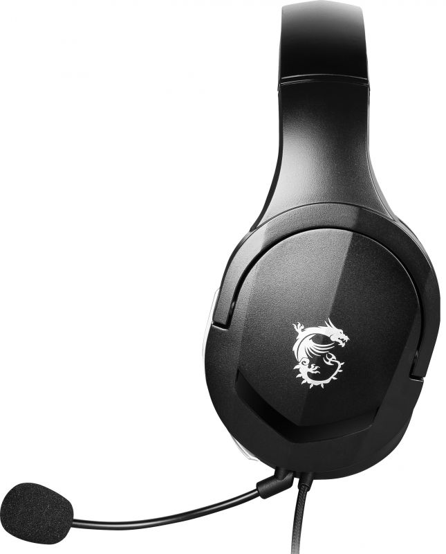 Гарнітура MSI Immerse GH20