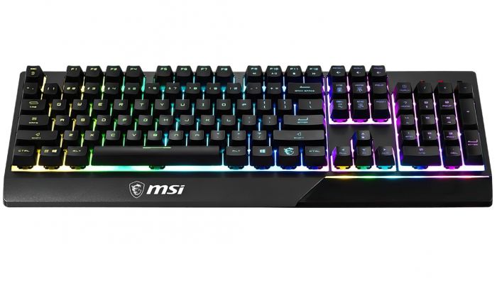 Геймерська клавіатура MSI Vigor GK30 RU