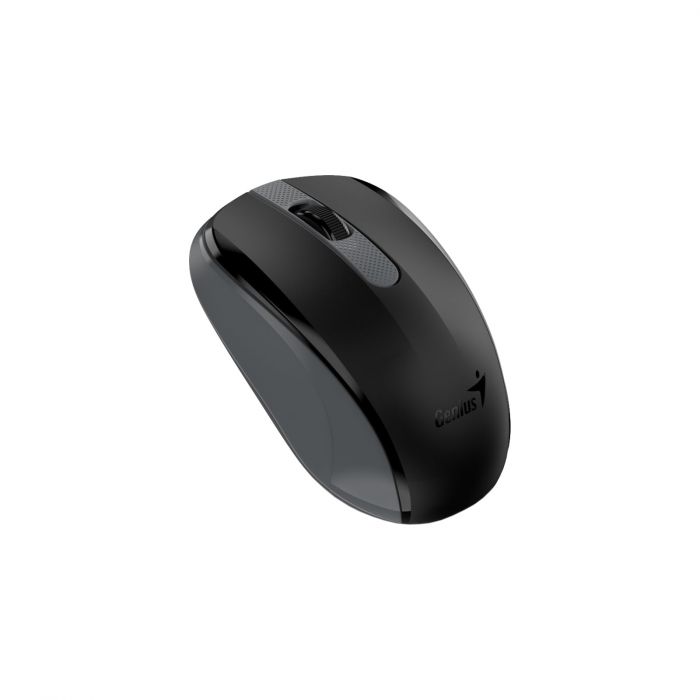 Миша Genius NX-8008S Silent WL Black