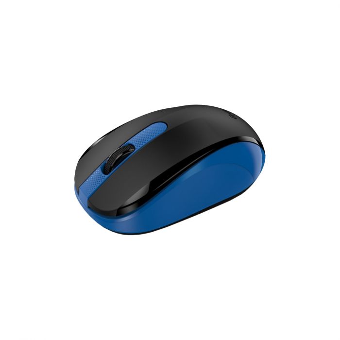 Миша Genius NX-8008S Silent WL Blue