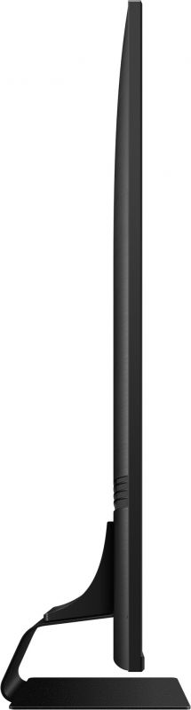 Телевізор 43" Samsung NeoQLED 4K 100Hz Smart Tizen TITAN BLACK