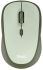Миша Trust Yvi+ Silent WL ECO Green