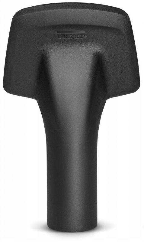 Набір насадок для авто Karcher 2.863-289.0 до VC 4s Cordless, 3 шт, 0.339 кг