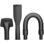 Набір насадок для авто Karcher 2.863-289.0 до VC 4s Cordless, 3 шт, 0.339 кг