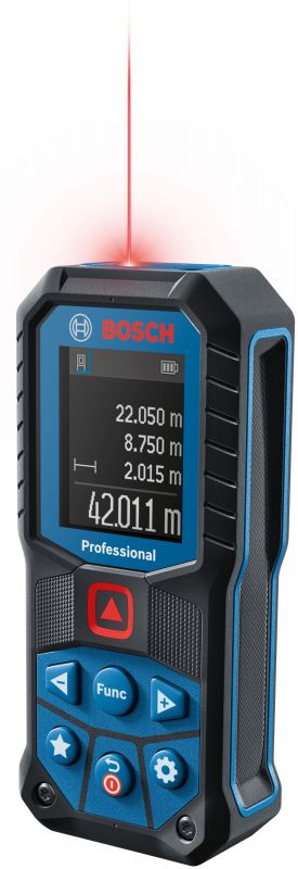 Далекомір лазерний Bosch GLM 50-22