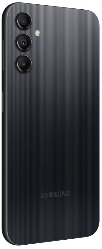 Смартфон Samsung Galaxy A14 (A145) 4/64GB 2SIM Black