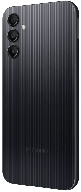 Смартфон Samsung Galaxy A14 (A145) 4/64GB 2SIM Black