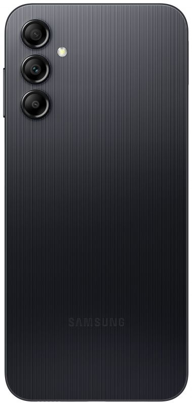 Смартфон Samsung Galaxy A14 (A145) 4/64GB 2SIM Black