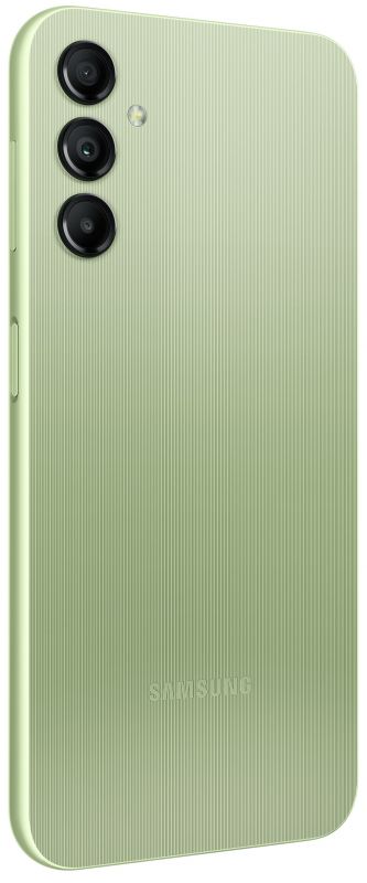 Смартфон Samsung Galaxy A14 (A145) 4/128GB 2SIM Light Green