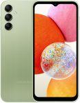 Смартфон Samsung Galaxy A14 (A145) 4/64GB 2SIM Light Green