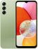 Смартфон Samsung Galaxy A14 (A145) 4/64GB 2SIM Light Green