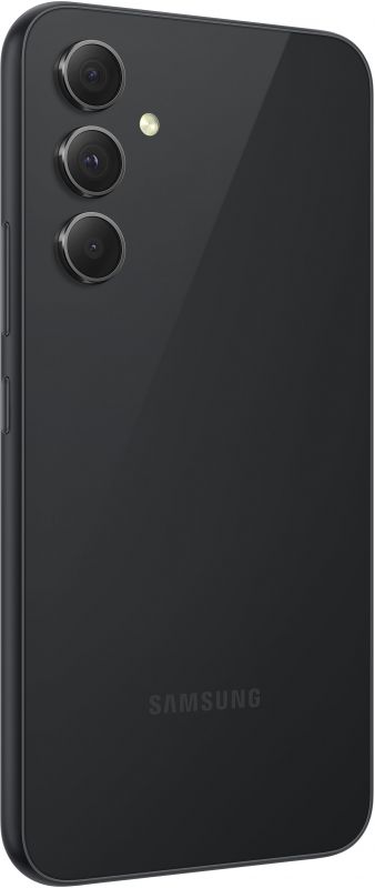 Смартфон Samsung Galaxy A54 5G (A546) 6/128GB 2SIM Black
