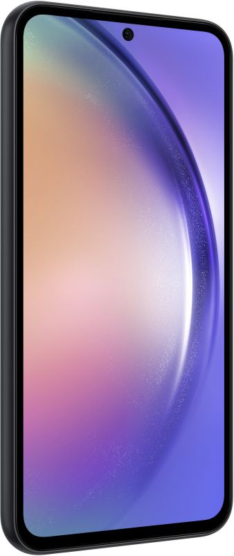 Смартфон Samsung Galaxy A54 5G (A546) 8/256GB 2SIM Black