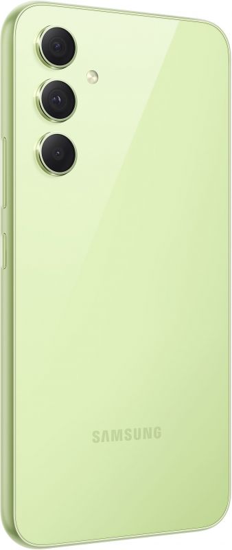 Смартфон Samsung Galaxy A54 5G (A546) 6/128GB 2SIM Light Green