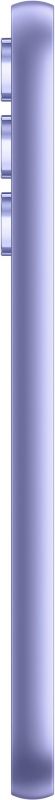 Смартфон Samsung Galaxy A54 5G (A546) 6/128GB 2SIM Light Violet