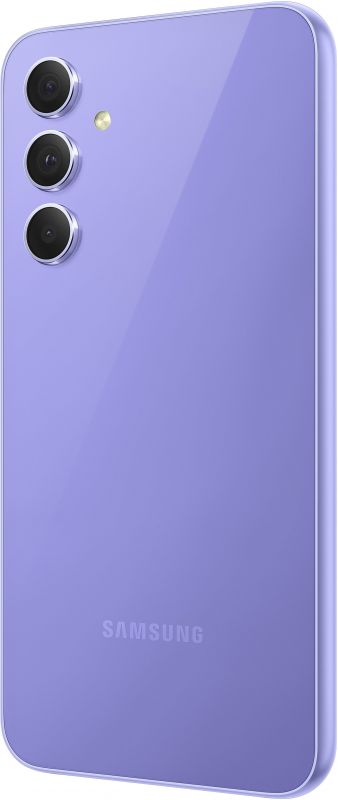 Смартфон Samsung Galaxy A54 5G (A546) 6/128GB 2SIM Light Violet