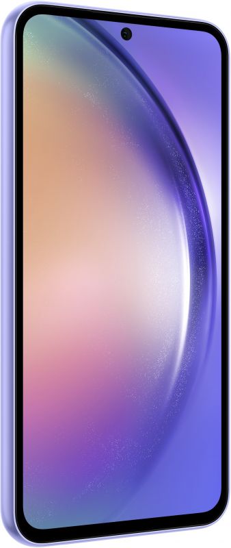Смартфон Samsung Galaxy A54 5G (A546) 6/128GB 2SIM Light Violet