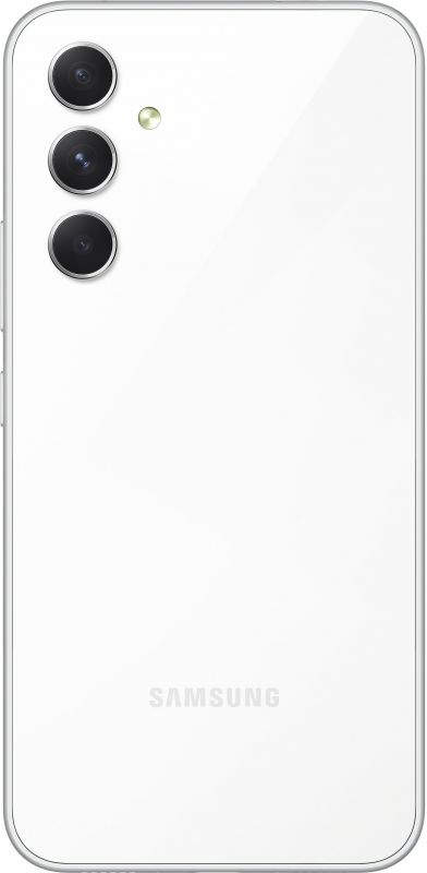 Смартфон Samsung Galaxy A54 5G (A546) 8/256GB 2SIM White
