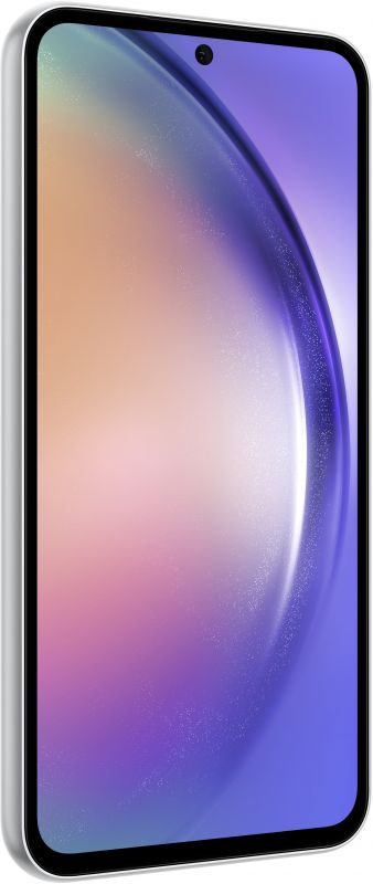 Смартфон Samsung Galaxy A54 5G (A546) 8/256GB 2SIM White