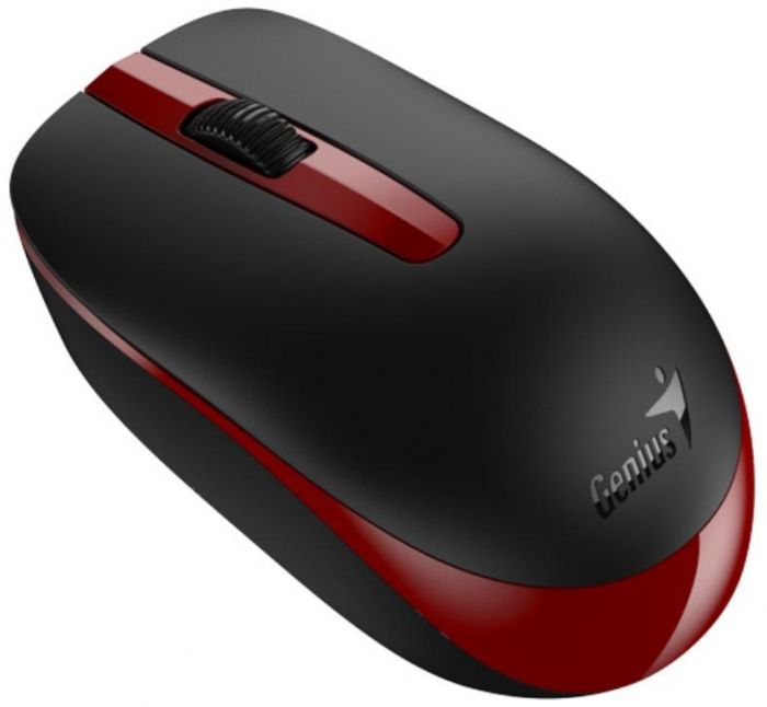 Миша Genius NX-7007 WL Red