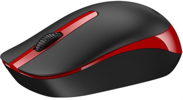 Миша Genius NX-7007 WL Red