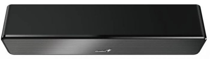 Колонка Genius 100 USB Black