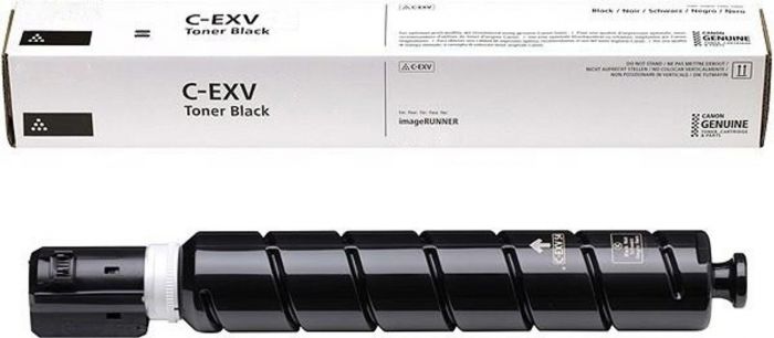 Тонер Canon C-EXV63 IR2700 series (30000 стор) Black