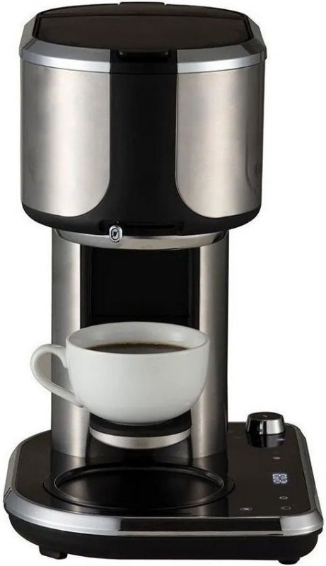 Кавоварка Russell Hobbs 26230-56 Attentiv Coffee Bar