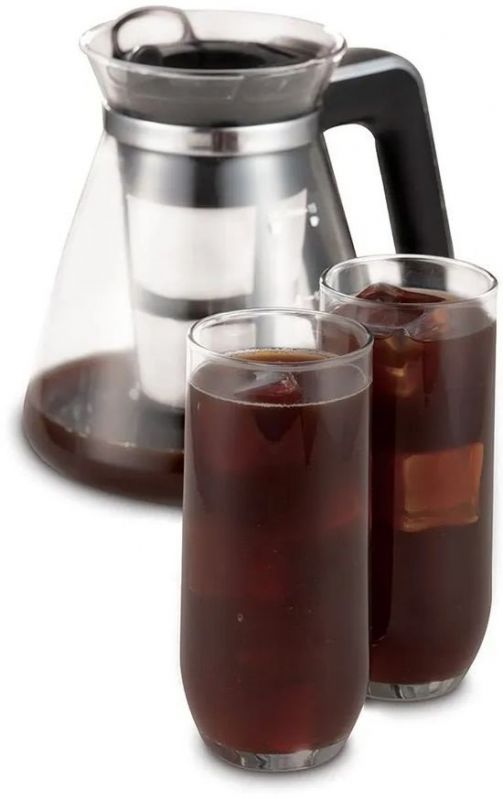 Кавоварка Russell Hobbs 26230-56 Attentiv Coffee Bar