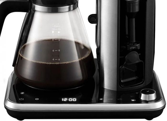 Кавоварка Russell Hobbs 26230-56 Attentiv Coffee Bar