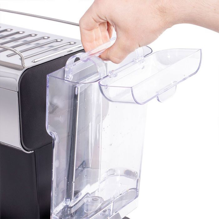 Кавоварка рожкова Russell Hobbs 26452-56 Distinctions, метал