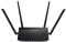 Маршрутизатор ASUS RT-AC1200 v2 AC1200, 4xFE LAN, 1xFE WAN