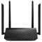 Маршрутизатор ASUS RT-AC1200 v2 AC1200, 4xFE LAN, 1xFE WAN
