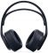 Гарнітура PlayStation PULSE 3D Wireless Headset Black