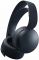 Гарнітура PlayStation PULSE 3D Wireless Headset Black
