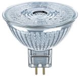 Лампа світлодіодна OSRAM LED MR16 12V 3.8W (345Lm) 12V 4000K GU5.3