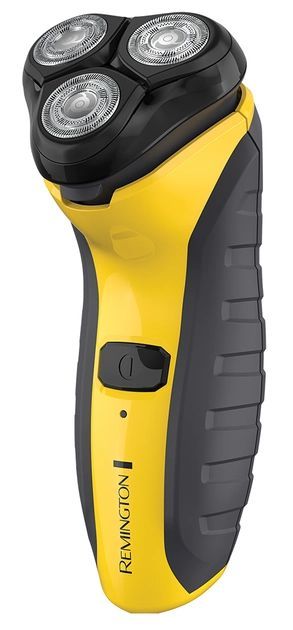 Бритва роторна Remington PR1855 Virtually Indestructible