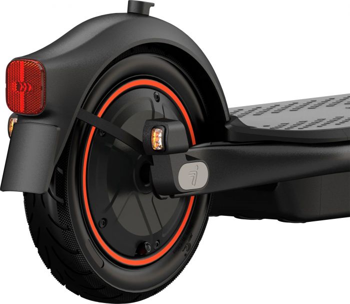 Електросамокат Segway-Ninebot F65I, Black