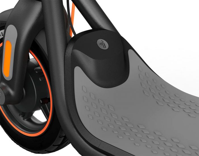 Електросамокат Segway-Ninebot F65I, Black