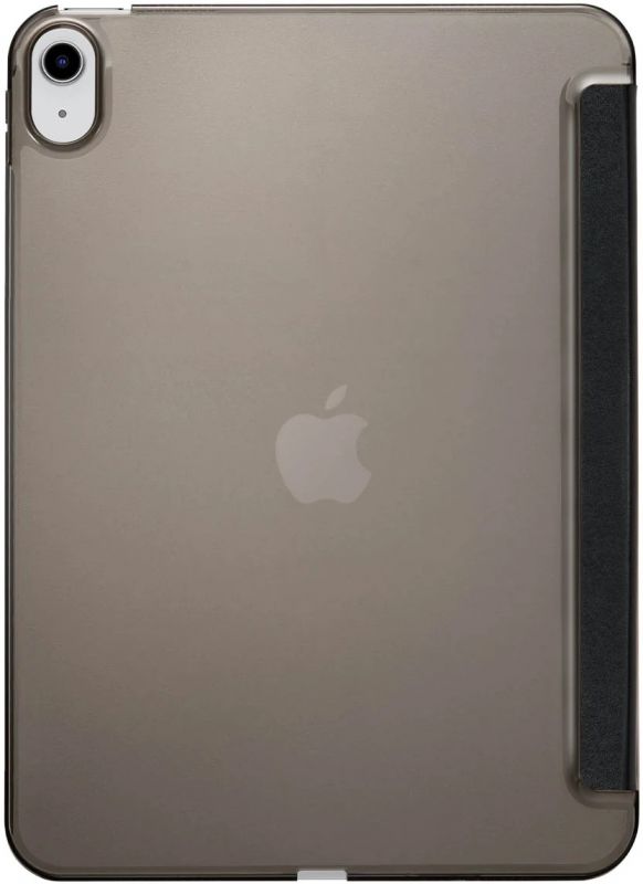 Чохол Spigen для Apple iPad 10.9" (2022) Smart Fold, Black