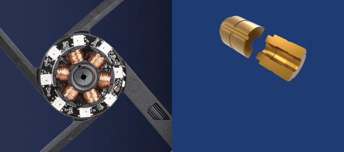 Корпусний вентилятор SilverStone Shark Force SF120B ARGB, 120mm, 2500rpm, 4pin PWM, 4-1 pin ARGB (5V LED), 41.2dBa