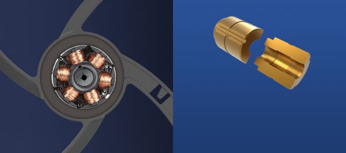 Корпусний вентилятор SilverStone Shark Force SF140B, 140mm, 2200rpm, 4pin PWM, 38.3dBa