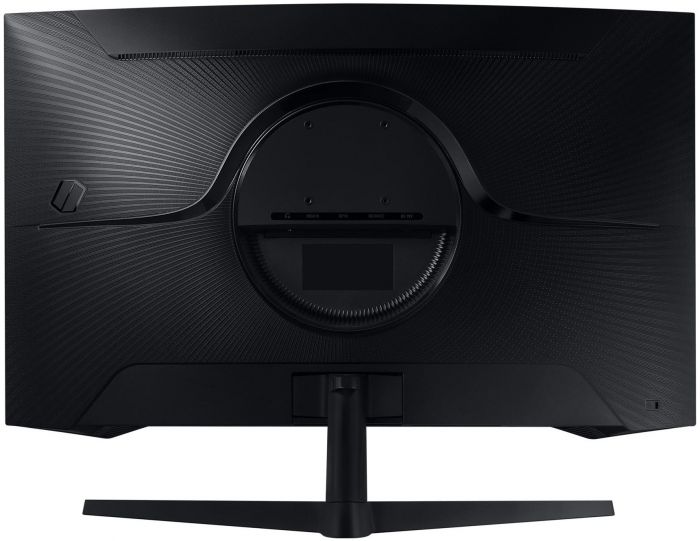 Монітор LCD 31.5" Samsung Odyssey G5 LC32G55T 2xHDMI, DP, VA, 2560x1440, 144Hz, 1ms, CURVED
