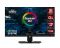 Монітор LCD 32" MSI Optix MPG321QRF-QD, 2xHDMI, DP, USB-C, 3xUSB, IPS, 2560x1440, 175Hz, 1ms, 95%DCI-P3, G-SYNC, HAS, HDR600