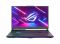 Ноутбук ASUS ROG Strix G17 G713PI-LL028 17.3" WQHD IPS, AMD R9-7945X, 32GB, F1TB, NVD4070-8GB, NoOS, Сірий