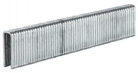 Скоби для пневматичного степлера Einhell 5,7х16 мм, 3000 шт.