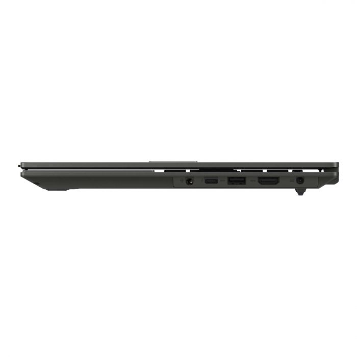 Ноутбук ASUS Vivobook S 15 K5504VN-BN036WS 15.6FHD IPS/Intel i7-13700H/16/1024F/IntelA370M-4/W11/Black