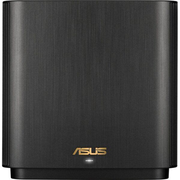 Маршрутизатор ASUS ZenWiFi XT9 2PK AX7800 3xGE LAN 1x2.5GE WAN 1xUSB 3.2 MU-MIMO OFDMA MESH black