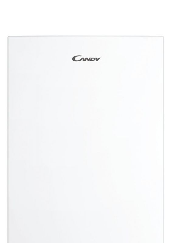 Морозильна камера Candy, 172x60x63, 238л, 1дв., A++, NF, білий
